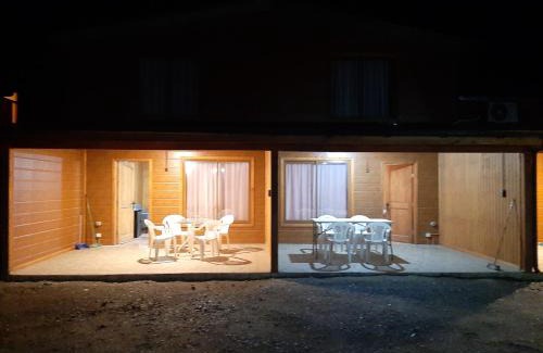 Neltume Apartment | Pet-Friendly Cabañas Raulies in Scenic Neltume