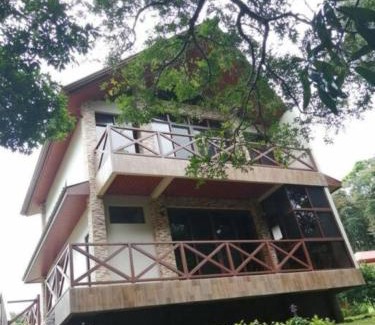 Monteverde Apartment | Cabañas Refugio Verde Monteverde
