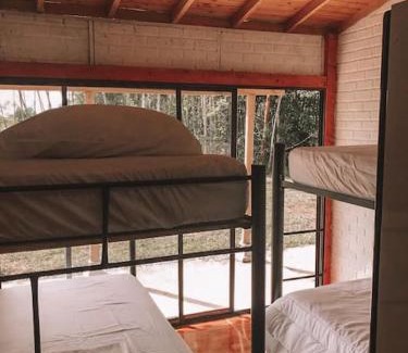 El Penol Ski Chalet | Experience Top-Rated Cabañas Refugio Himalaya Retreat