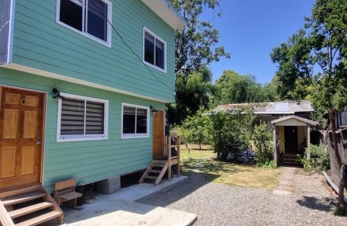 Valdivia Apartment | Welcoming Cabañas Renova: Family-Friendly Retreat with High Ratings