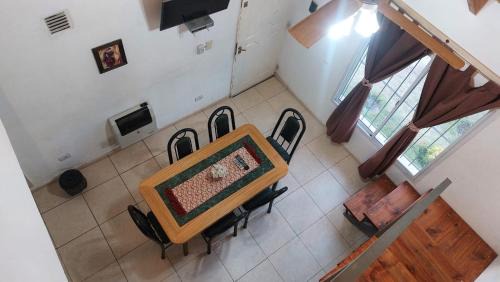 Potrero de los Funes Apartment | Pet-Friendly Cabañas Rincón Potrero with Pool & Kids' Play