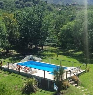 El Rincon Cabin | Family-Friendly Getaway at Cabañas Rincon Verde