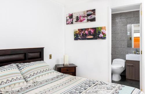 Navidad House | Relax at Cabañas Rio Rapel: Family-Friendly with Pool