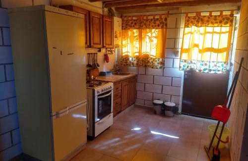 Intiyaco Ski Chalet | Discover Cabañas Rio y Playa: Family and Pet-Friendly Retreat