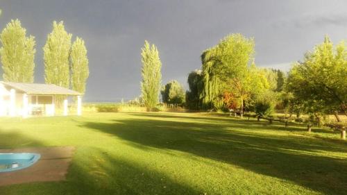 La Consulta House | Discover Villa Campestre Donde el Lito with Pool & Family Fun