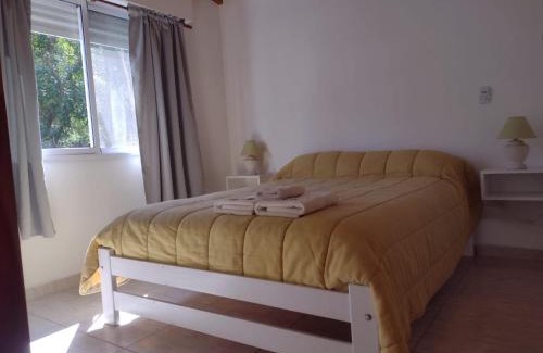 Tandil Cabin | Pet-Friendly Getaway at Cabañas Ronca Hue - Rated 9/10