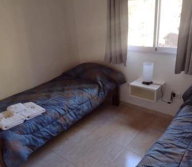 Tandil Cabin | Pet-Friendly Getaway at Cabañas Ronca Hue - Rated 9/10
