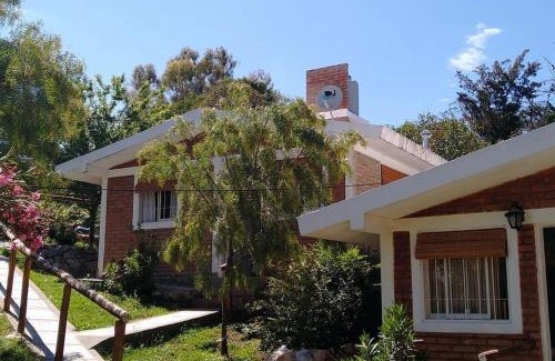 Huerta Grande Cabin | Perfect Family Retreat at Cabañas Rosales de Punilla