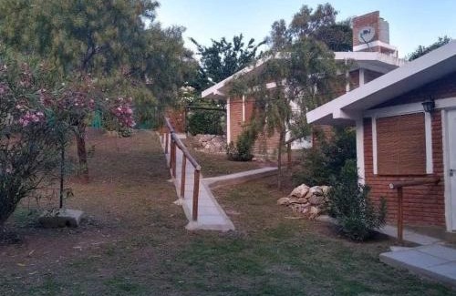 Huerta Grande Cabin | Perfect Family Retreat at Cabañas Rosales de Punilla