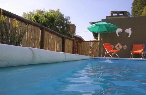 Huerta Grande Cabin | Perfect Family Retreat at Cabañas Rosales de Punilla