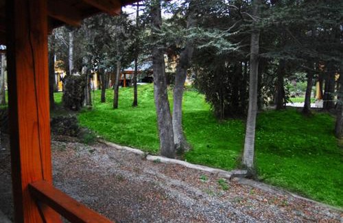 Correntoso Cabin | Discover Cabañas Rukayen: Guest Rated 9.4 with Hot Tub