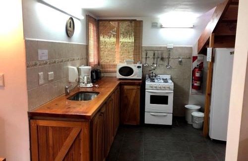 Correntoso Cabin | Discover Cabañas Rukayen: Guest Rated 9.4 with Hot Tub