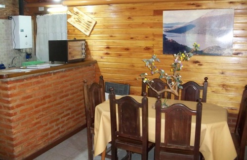 Sierra de los Padres Cabin | Discover Cabañas SEGUIRE BELIEVING in Sierra de los Padres