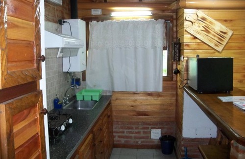 Sierra de los Padres Cabin | Discover Cabañas SEGUIRE BELIEVING in Sierra de los Padres
