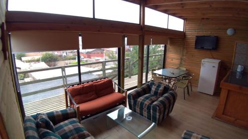 Quintero House | Oceanfront Cabañas Sakar: Family-Friendly Getaway Awaits