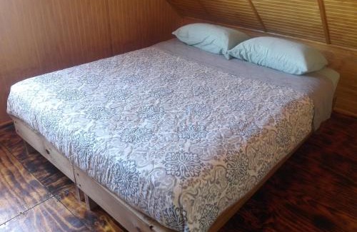 Calbuco House | Family-Friendly Retreat at Cabañas San Agustín with Hot Tub