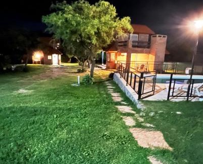 Merlo Apartment | Pet-Friendly Cabañas San Pío: Rated 9.4/10 with Pool