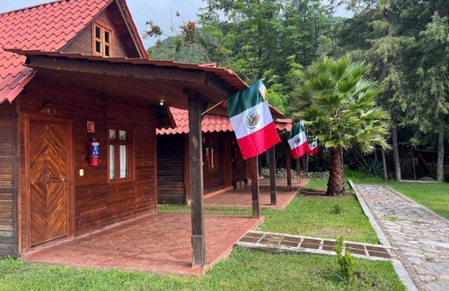 Villa Sola de Vega Other | Discover Cabañas San Sebastián: Pet-Friendly Retreats