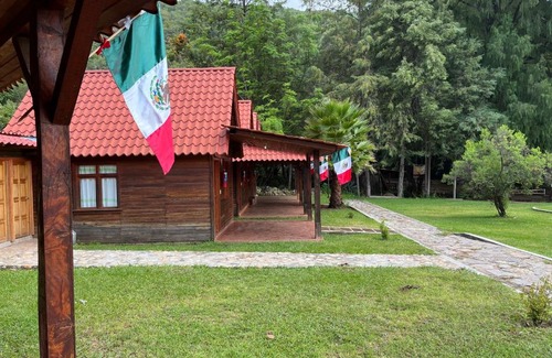 Villa Sola de Vega Other | Discover Cabañas San Sebastián: Pet-Friendly Retreats