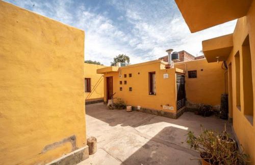 Tilcara Cabin | Family-Friendly Cabañas Santa Catalina with Great Reviews