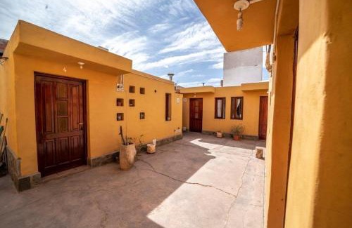 Tilcara Cabin | Family-Friendly Cabañas Santa Catalina with Great Reviews