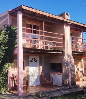 Tanti Cabin | CABAÑAS SANTA RITA - Tanti, Córdoba
