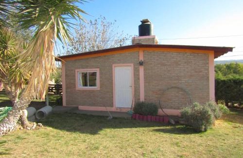Tanti Cabin | CABAÑAS SANTA RITA - Tanti, Córdoba