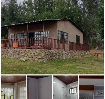 Sogamoso Resort | Cabañas Santa Teresa de las Flores