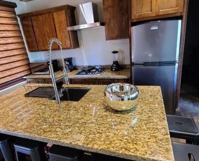 Mazamitla House | Pet-Friendly Cabañas Santorito - Rated 9.5/10 Stay