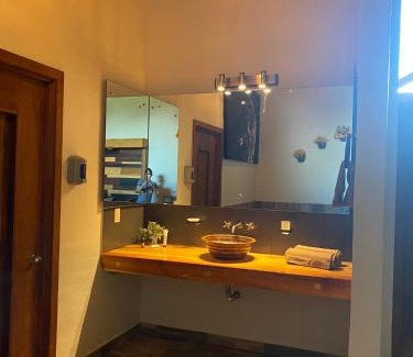 Mazamitla House | Pet-Friendly Cabañas Santorito - Rated 9.5/10 Stay