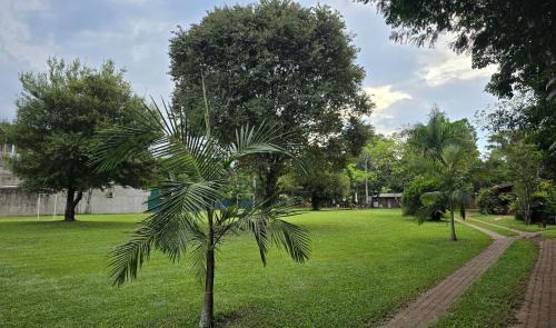 Zona Granja House | Exceptional Cabañas Selva Verde: Family-Friendly Retreat