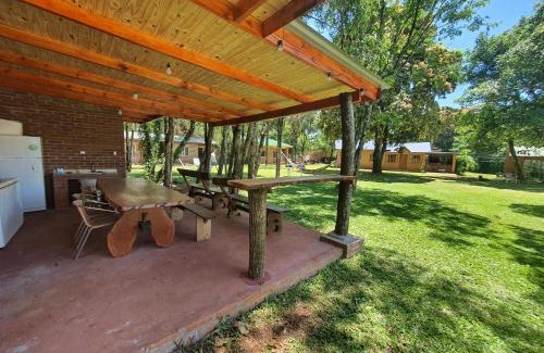 Zona Granja House | Exceptional Cabañas Selva Verde: Family-Friendly Retreat