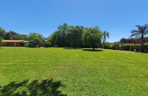 Zona Granja House | Exceptional Cabañas Selva Verde: Family-Friendly Retreat