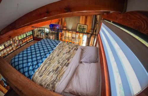 Pinto Ski Chalet | Sendero del Zorro: 10/10 Rated with Family-Friendly Comfort