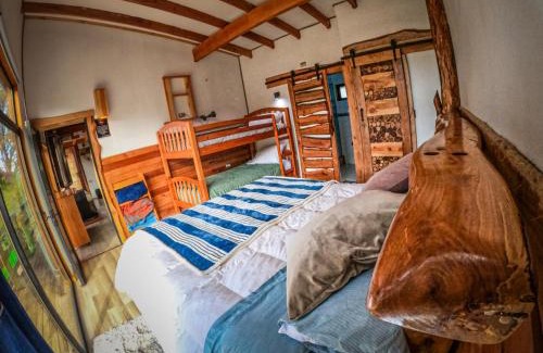 Pinto Ski Chalet | Sendero del Zorro: 10/10 Rated with Family-Friendly Comfort
