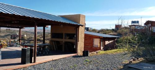 Comuna Estancia Vieja Other | Cabañas Serranas