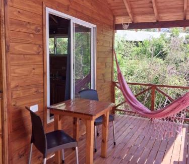 Partido de Tigre House | Family-Friendly Cabañas Sidharta with Pool & Great Reviews