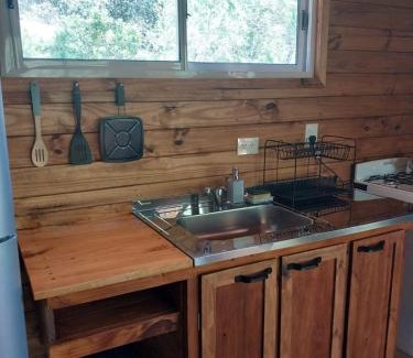 Partido de Tigre House | Family-Friendly Cabañas Sidharta with Pool & Great Reviews