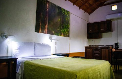 Jalpan de Serra Hotel | Family-Friendly Retreat at Cabañas Sierra Gorda