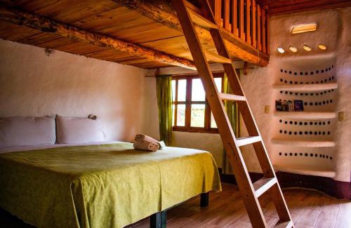 Jalpan de Serra Hotel | Family-Friendly Retreat at Cabañas Sierra Gorda