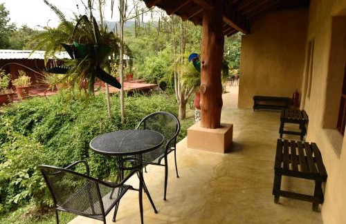 Jalpan de Serra Hotel | Family-Friendly Retreat at Cabañas Sierra Gorda