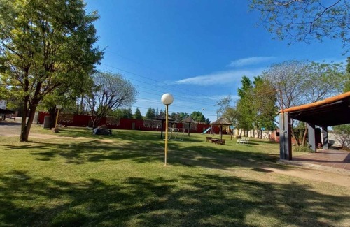 Las Compuertas Cabin | Relaxing Retreat at Cabañas Solitudine with Pool & Spa