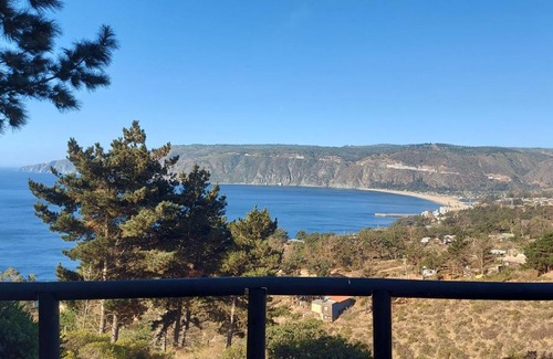 Valparaiso Cabin | Experience Comfort at Cabañas & SPA Carilafquen