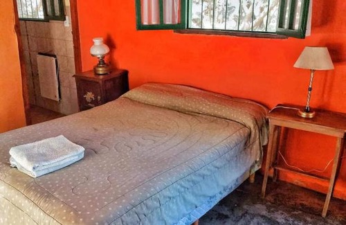 San Javier Cabin | Relaxing Cabañas Spa El Petrel with Oceanfront Views