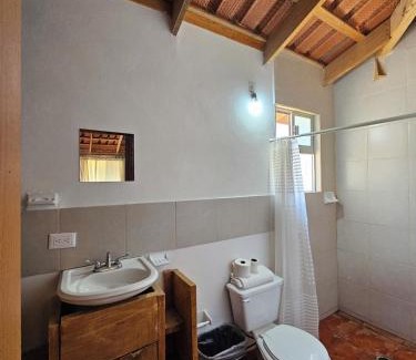 San Francisco de los Romos Other | Cabañas Splash Valladolid