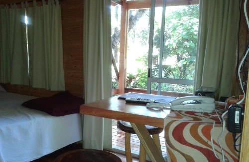 Obera Hotel | Relax at Cabañas Sueño Azul: Oceanfront & Pet Friendly