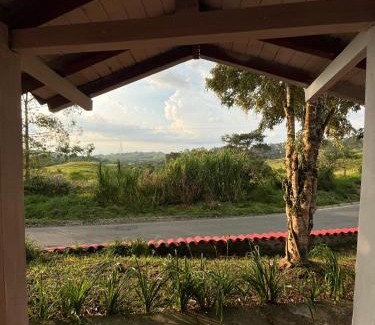 Filandia House | Pet-Friendly Cabañas Sueños Quindianos with Perfect Ratings