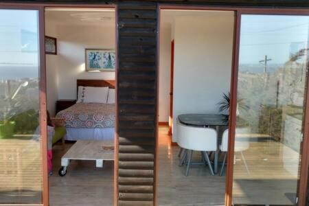 Matanzas Apartment | Pet-Friendly Cabañas Suite Matanzas with Oceanfront Views