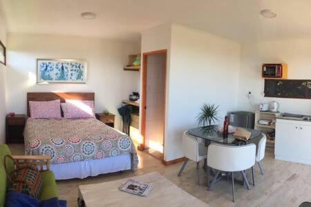 Matanzas Apartment | Pet-Friendly Cabañas Suite Matanzas with Oceanfront Views