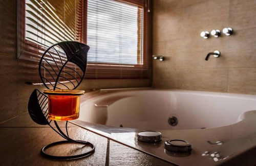 Los Reartes Cabin | Oceanfront Cabañas & Suites Vista Hermosa - Guest Rated 9.5